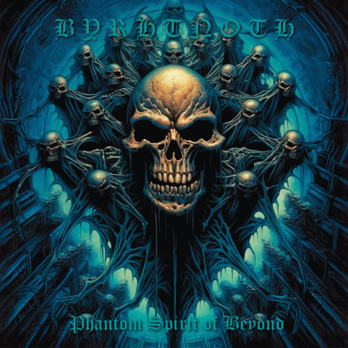 Byrhtnoth : Phantom Spirit of Beyond